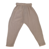 Muslin Trousers-Available in 2 Colours