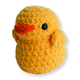 Plush Toys-Various Designs-Small
