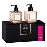 Gift Set2-Soap & Lotion-200ml x2-Various Fragrances