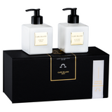 Gift Set2-Soap & Lotion-200ml x2-Various Fragrances