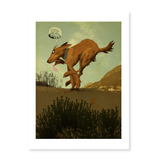 A4 Print-Patrick Latimer-Various Designs