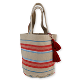 Alexandra Bag-Medium-Various Colours