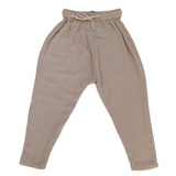 Muslin Trousers-Available in 2 Colours