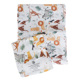 Baby Blanket-Swaddle-Various Designs