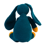 Crochet Animals-Rabbit-Available in 2 Colours