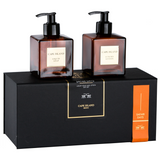 Gift Set2-Soap & Lotion-200ml x2-Various Fragrances