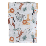 Baby Blanket-Swaddle-Various Designs