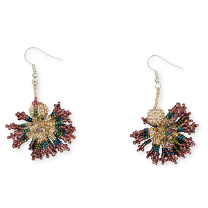 Earrings Mix Beads-Short-Various Designs