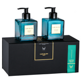 Gift Set2-Soap & Lotion-200ml x2-Various Fragrances