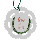 Christmas Tags-Set of 8-Various Designs