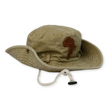 African Safari Hat