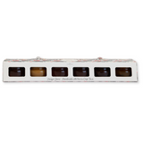 Tasting Jam Pack 6X30g - Various Flavours