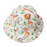 Bucket Hat-Reversible-Various Designs