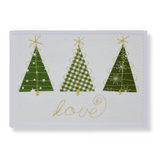 A5 Christmas Cards with Envelope-Various Designs