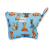 Bathroom Bag-24X28cm-Various Designs (OL)