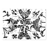 Greeting Card-Various Designs