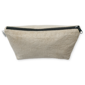 Makeup Pouch Thin Cord