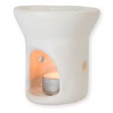 Ceramic Burner