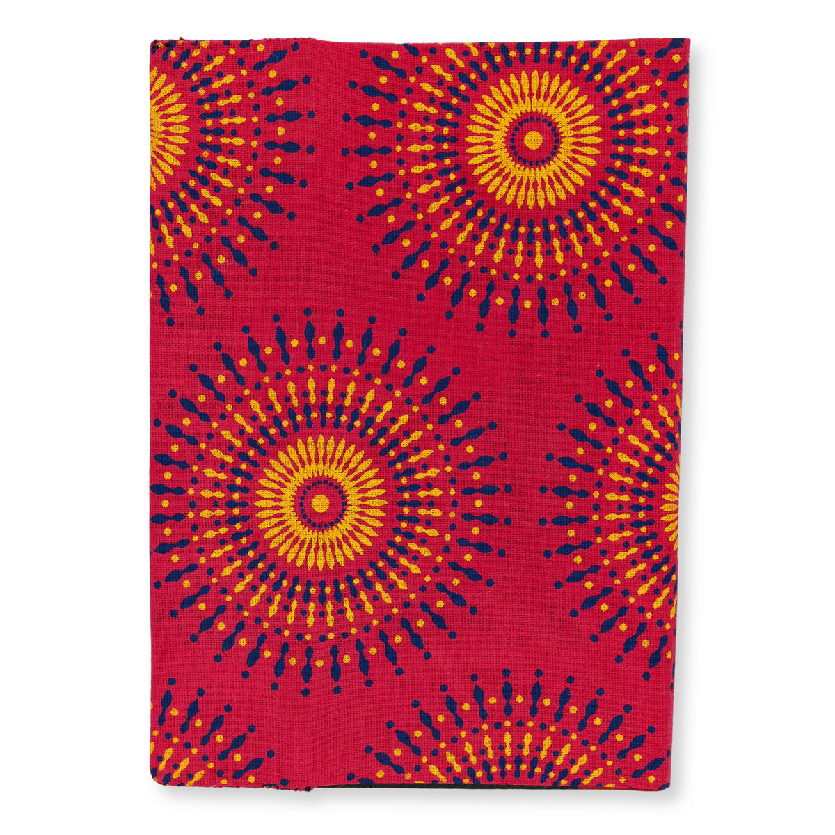 A6 Shwe-Shwe Notebook with Lines-Various Designs – THE COLLECTIVE ...