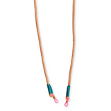 Leather Sunglasses Straps