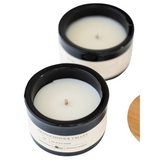 Candle-Glass-Various Fragrances