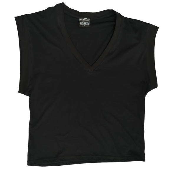 Tee Deep V-Neck-Various Colours