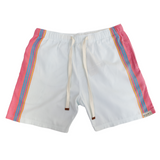 Hipster Shorts-Shell Pink