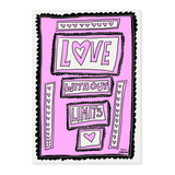 Kyle Jardine Cards with Envelopes Kids-Various Designs (OL)