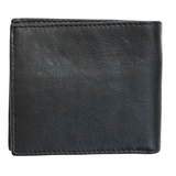 Billfold Wallet Card-Bovine Leather-Various Colours