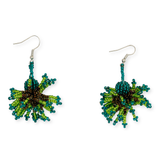 Earrings Mix Beads-Short-Various Designs