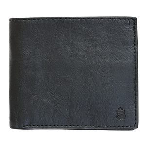 Billfold Wallet Card-Bovine Leather-Various Colours