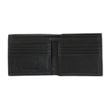 Billfold Wallet Card-Bovine Leather-Various Colours