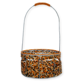 Beaded Cutlery Holder-Various Colour Designs