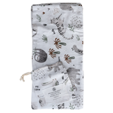 Baby Blanket-Swaddle-Various Designs