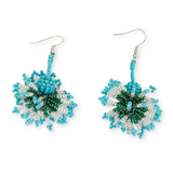 Earrings Mix Beads-Short-Various Designs