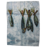 Tea Towel-Linen
