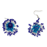 Earrings Mix Beads-Short-Various Designs