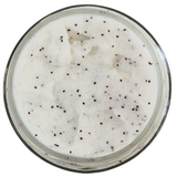 Foaming Sugar Body Scrub-150g-Available in 3 Fragrances