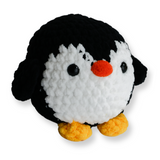 Plush Toys-Various Designs-Small