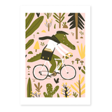 A4 Print-Patrick Latimer-Various Designs