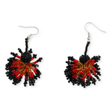 Earrings Mix Beads-Short-Various Designs