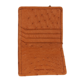 Card Holder with Zip-Leather-Various Colours