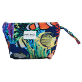 Cosmetic Bag-16X20cm-Various Designs (OL)