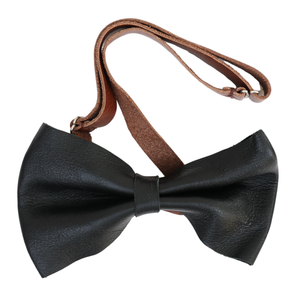 Bow Tie-Available in 2 Colours