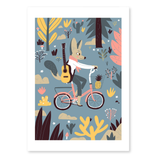 A4 Print-Patrick Latimer-Various Designs