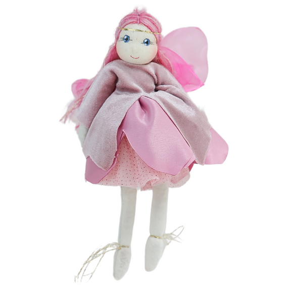 Fairy-Pink