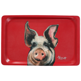 Food Tray-Various Designs & Colours