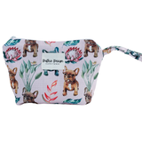 Cosmetic Bag-16X20cm-Various Designs (OL)