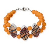 Bracelets Leopard-Available in 2Colours