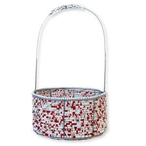 Beaded Cutlery Holder-Various Colour Designs